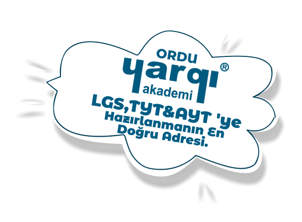 Ordu Bursluluk Sınavı
